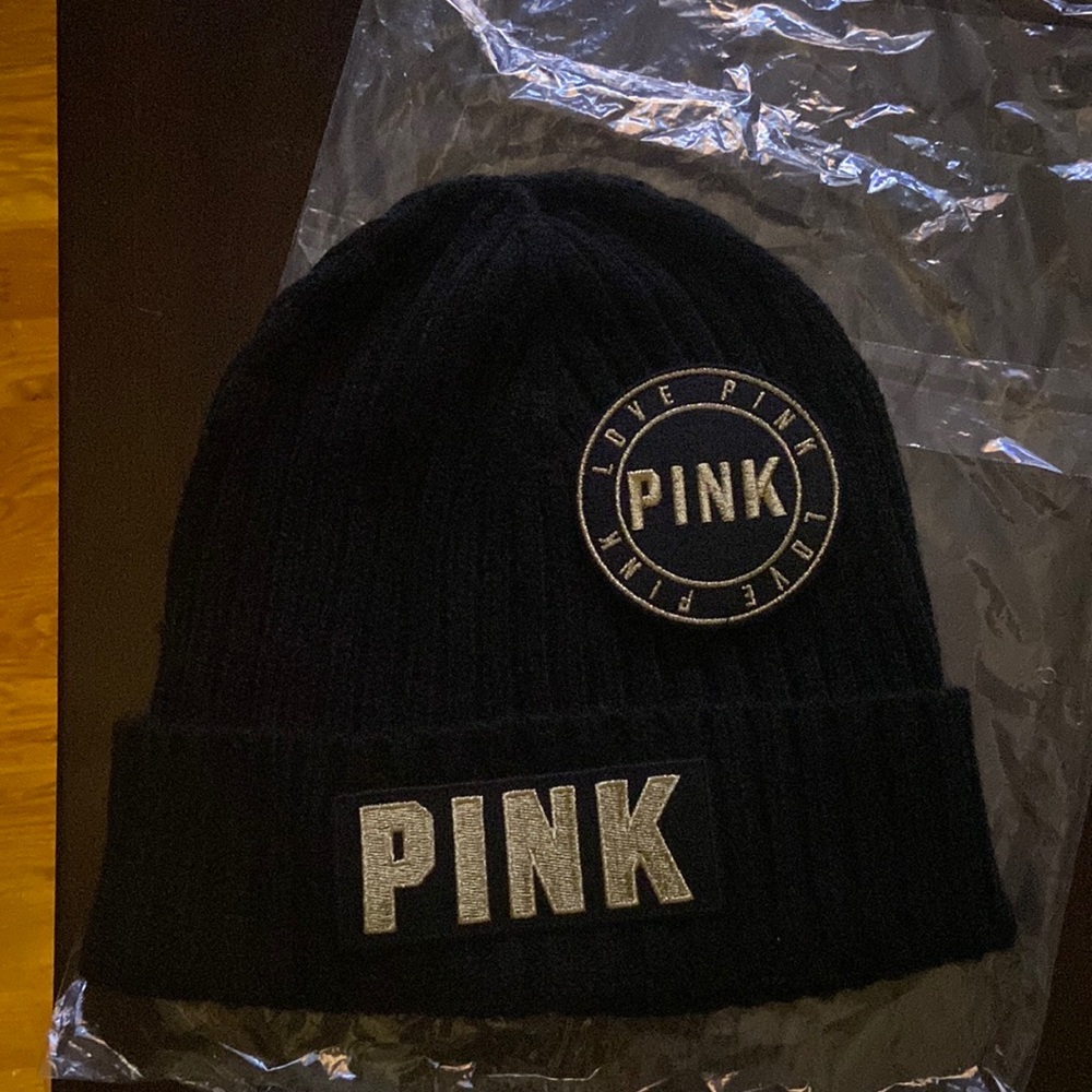 Victoria Secret Pink Hat